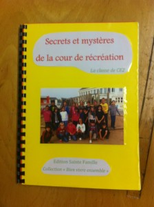 Secrets et mystères (11)