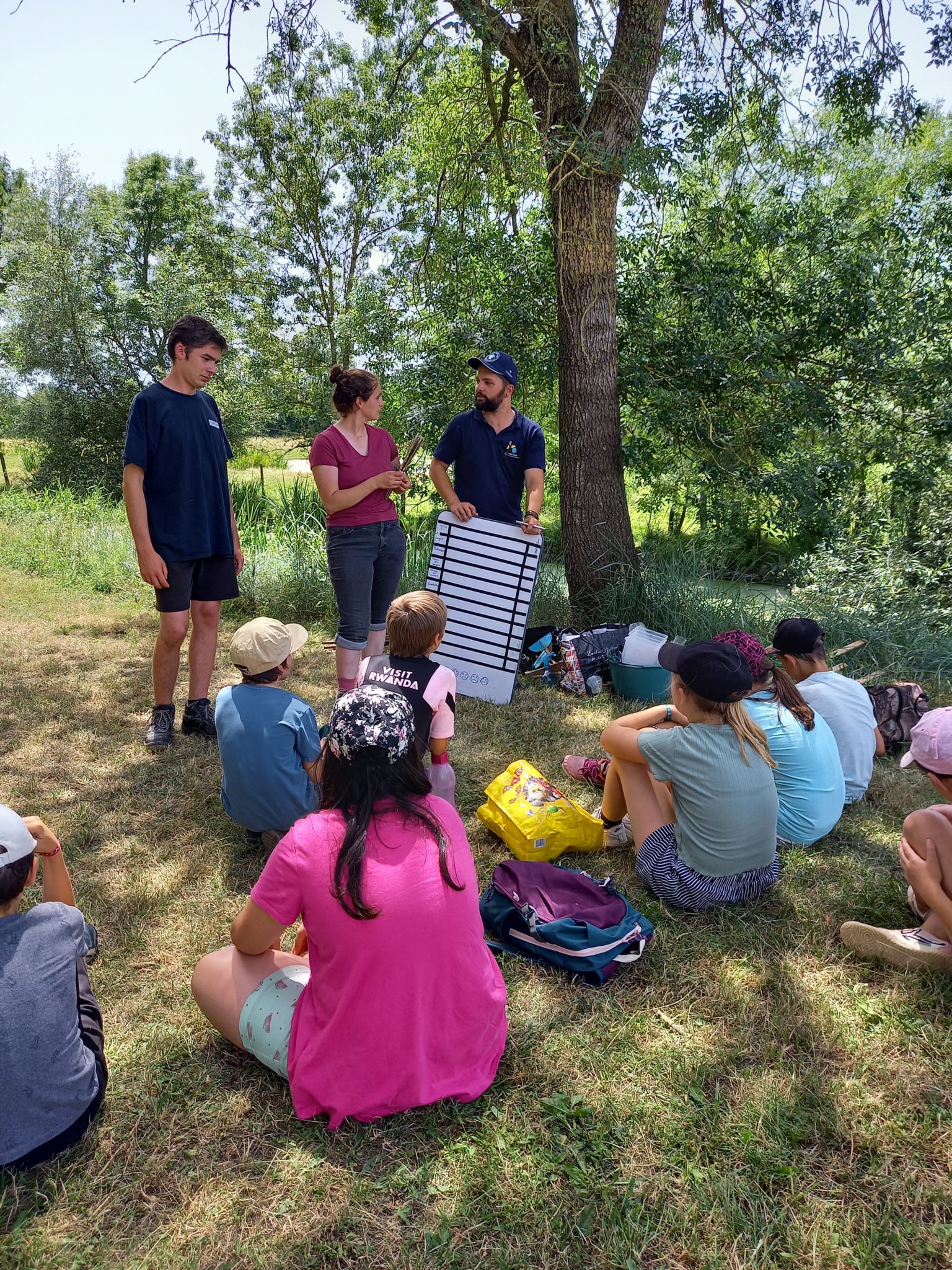 20220617_140038 Ecole Sainte Famille Varades Loireauxence